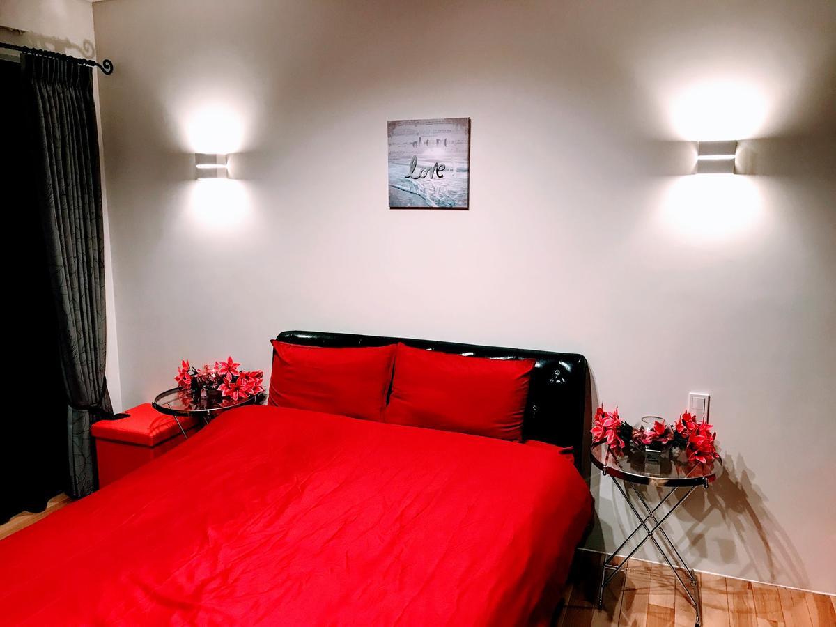 Amore Miyakojima Eksteriør bilde